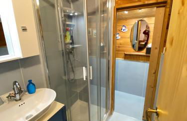 CHALET A CERESOLE REALE nel Parco Gran Paradiso - Foto 9