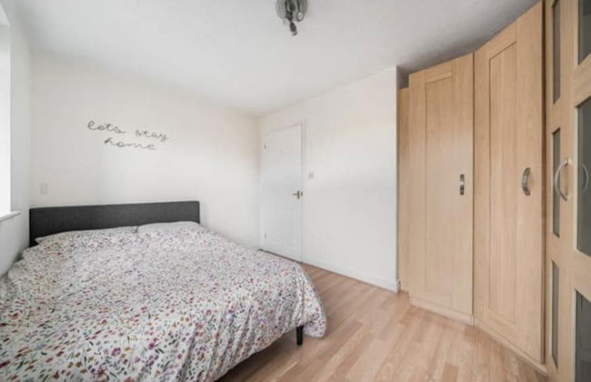 Charming Apartment Close to Central London - Foto 2