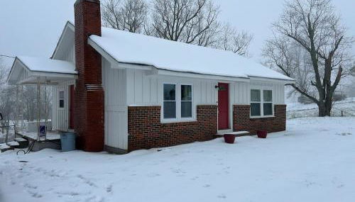 Mountain View Cottage - Foto 4