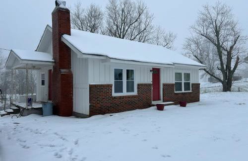 Mountain View Cottage - Foto 4