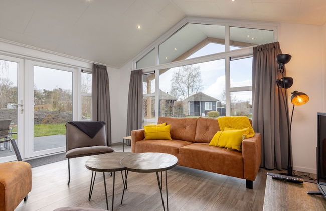 Scenic Retreat by the Lake - Foto 7