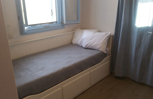 Kastraki Dream near the beach - Foto 6