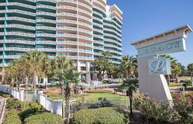 Legacy II 1208 Deluxe - Photo 35