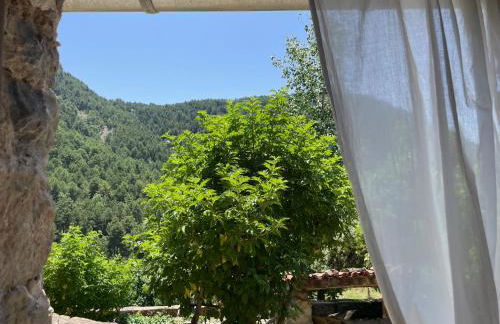 Tiny House El Forn de La Pegatera - Photo 26