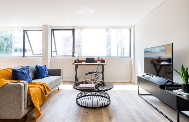 ULIV Apartments Polanco - Foto 27