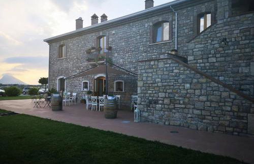 Masseria Fontana dei Fieri - Foto 85