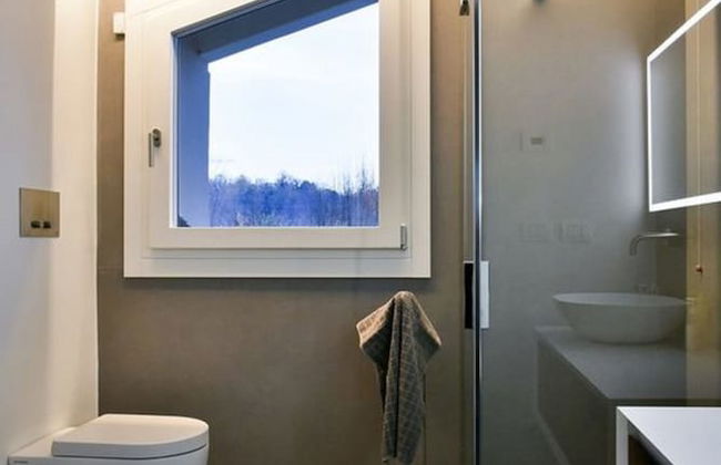 Villa Belvedere - Foto 5