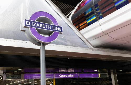 Vertus Edit Canary Wharf - Foto 38