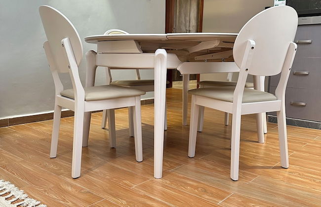 Nsiimenta Stay - Foto 14