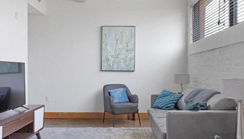 Landing Modern 1BD Pool Gym - Foto 4, Other