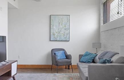 Landing Modern 1BD Pool Gym - Foto 4