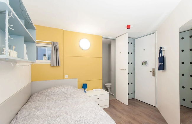 Pittville Student Village - Photo 4