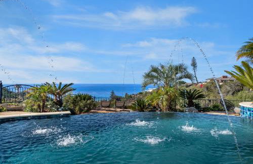 La Jolla Ocean Mansion - Foto 64