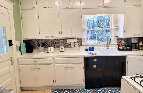 Quiet 2BR Near Mercy Dog Friendly, Week & MO Rates - Foto 18