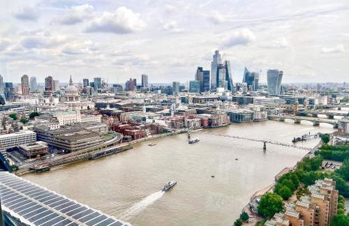 Happy River Thames View Entire Apartment - Foto 2