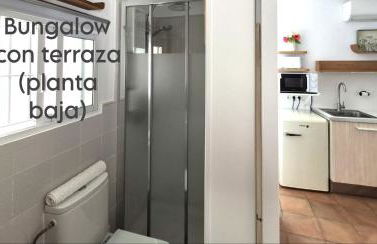 Mandala Bungalows - Adults Only - Foto 52