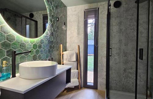 Dolina Białej Wody - Domki w Karkonoszach - Foto 18