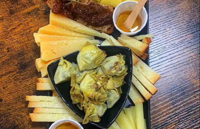 Cagliari Food Tasting - Photo 8