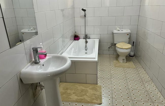 Beautiful Family House - Foto 11