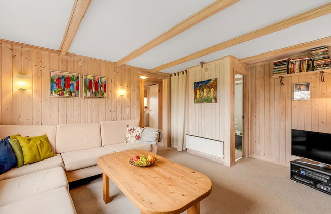 "Scarlet" - 400m to the fjord - Foto 30