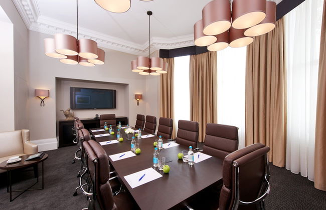 Fraser Suites Queens Gate - Foto 48