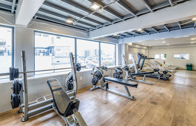 Cherry Hotel and Apartment - Foto 47