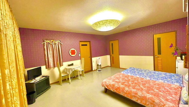 Inuyama Modern Room - Foto 5, Habitación