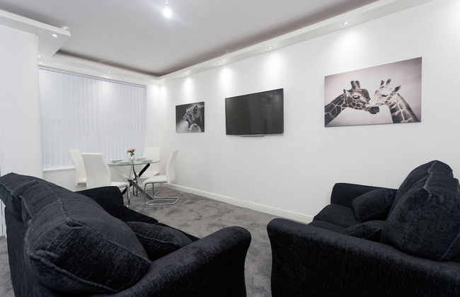 Leeds House - Foto 1