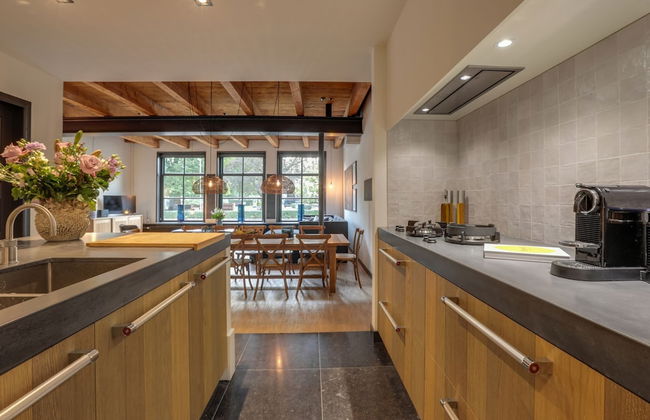 Inn in Ternaard Near Heritage - Photo 17