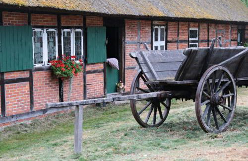 Ferienwohnungen / Ferienhaus Wahlers - Foto 20