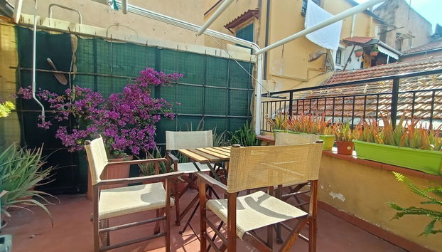 Delle Erbe – The Nightlife - Foto 2, Habitación