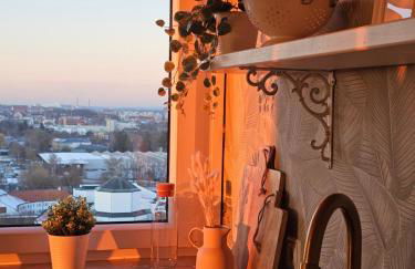 Stylische Sunset-Wohnung - Foto 28