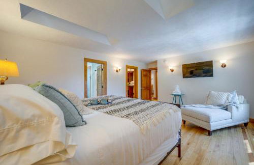 5 Mi to Schuss Mtn Family Getaway with Game Room - Foto 15