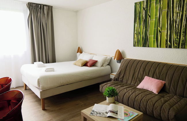 Lorient Résidence - Foto 7