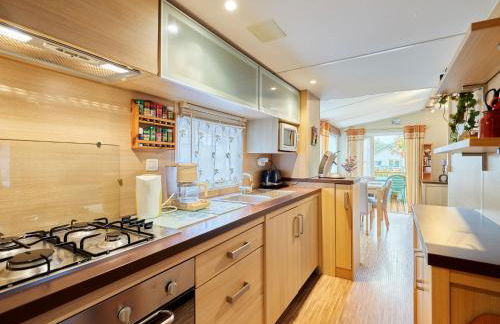 Holiday Home Rêves & Sérénité by Interhome - Foto 12