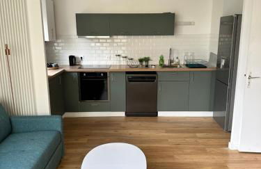 Bel appartement à 25 mn de Paris - Foto 13