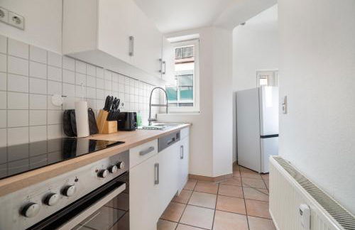 Schloss-Apartment KOSELIG - Foto 21