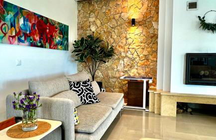 Coastal Breeze Villa in Sesimbra - Foto 6