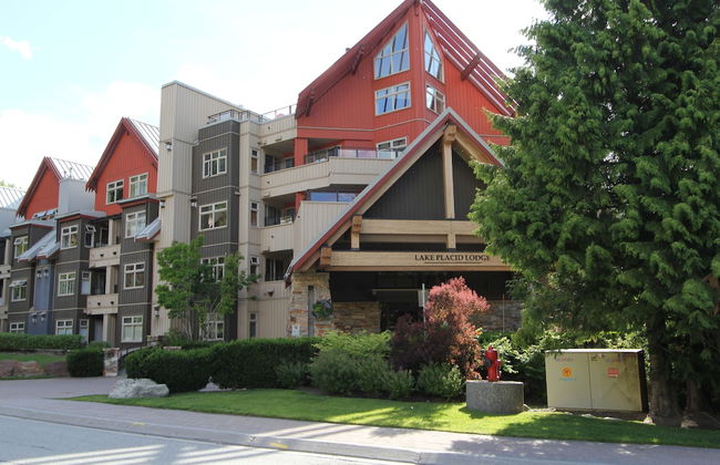 Lake Placid Lodge By Whistler Retreats - Photo 1