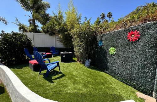 Casa Agave, 2 Bedroom, 1 Bath Guest House, with 3 Beds & Game Room - Foto 35