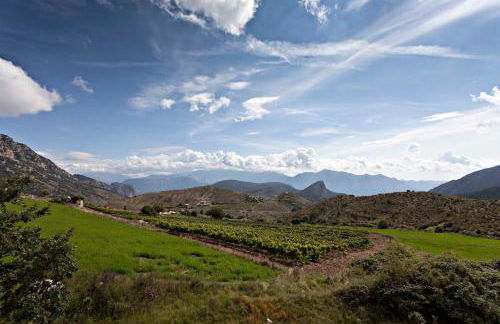 Apartaments Cal Borda - Photo 50