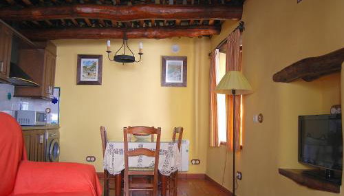 Casa El Rincón del Ángel - Photo 4