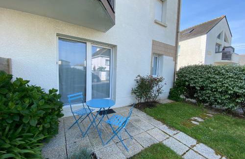 Charmant appartement 2 à 4 personnes à 200m de la plage avec wifi - ALAN - Foto 17