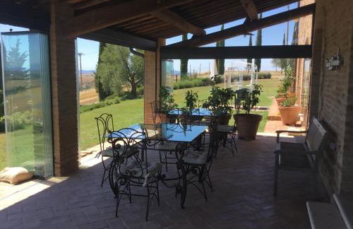 Podere Fornaci - Foto 15