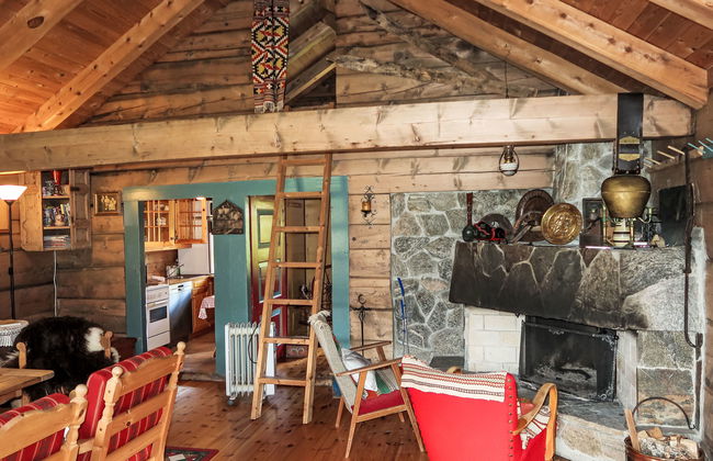 Haukedalspanorama - Foto 13