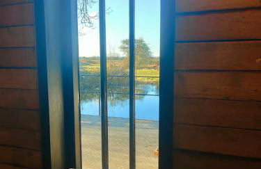 The Water Shack - Amazing tiny house retreat - Foto 20