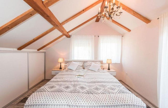 Apartments Bella Vista - One Bedroom Apartment With Sea View - Foto 6