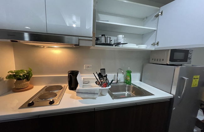 Luxury Air Residences By Makati - Foto 44