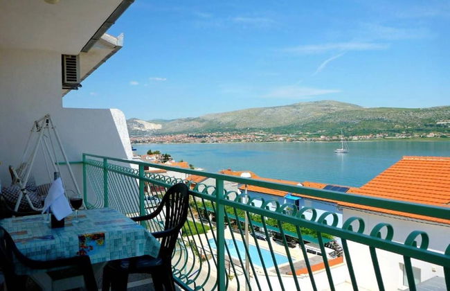 Beachfront Mastrinka Apartments With Sea View - Foto 7