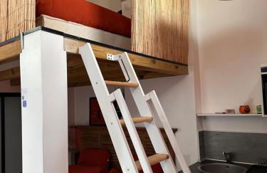 ORANGE STUDIO 24 24 Access - Foto 10